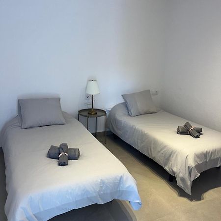 Casa Plaza 2 Apartment Vega de Rio de Palmas ภายนอก รูปภาพ