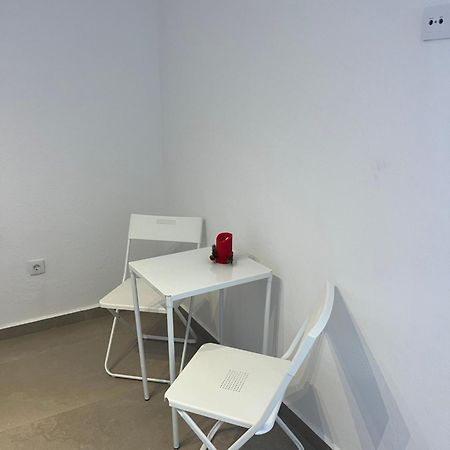 Casa Plaza 2 Apartment Vega de Rio de Palmas ภายนอก รูปภาพ