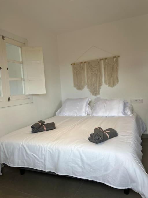 Casa Plaza 2 Apartment Vega de Rio de Palmas ภายนอก รูปภาพ