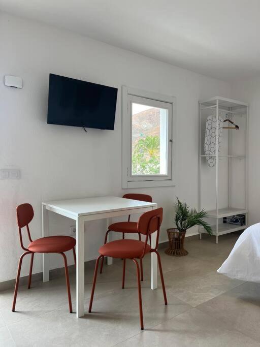 Casa Plaza 2 Apartment Vega de Rio de Palmas ภายนอก รูปภาพ