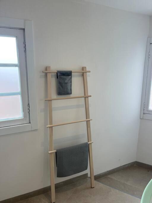 Casa Plaza 2 Apartment Vega de Rio de Palmas ภายนอก รูปภาพ
