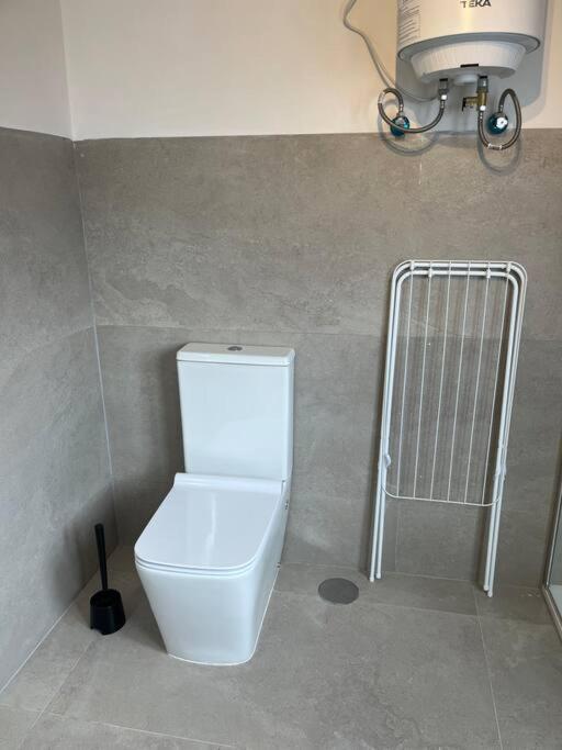 Casa Plaza 2 Apartment Vega de Rio de Palmas ภายนอก รูปภาพ