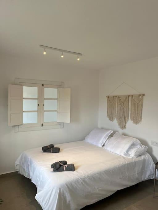 Casa Plaza 2 Apartment Vega de Rio de Palmas ภายนอก รูปภาพ