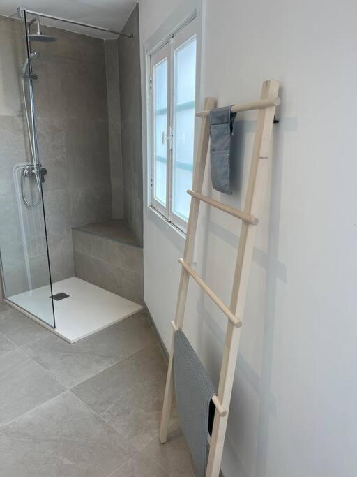 Casa Plaza 2 Apartment Vega de Rio de Palmas ภายนอก รูปภาพ