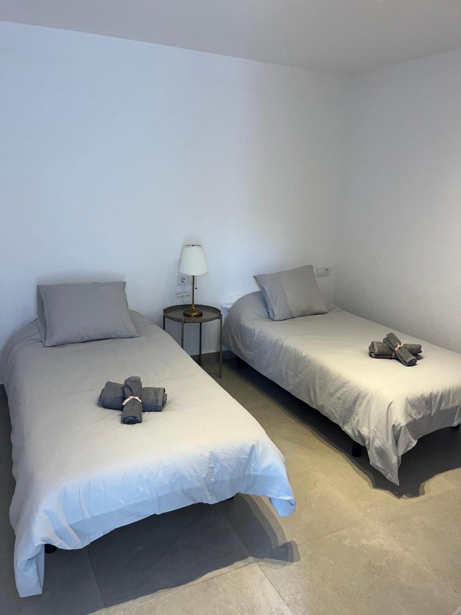 Casa Plaza 2 Apartment Vega de Rio de Palmas ภายนอก รูปภาพ